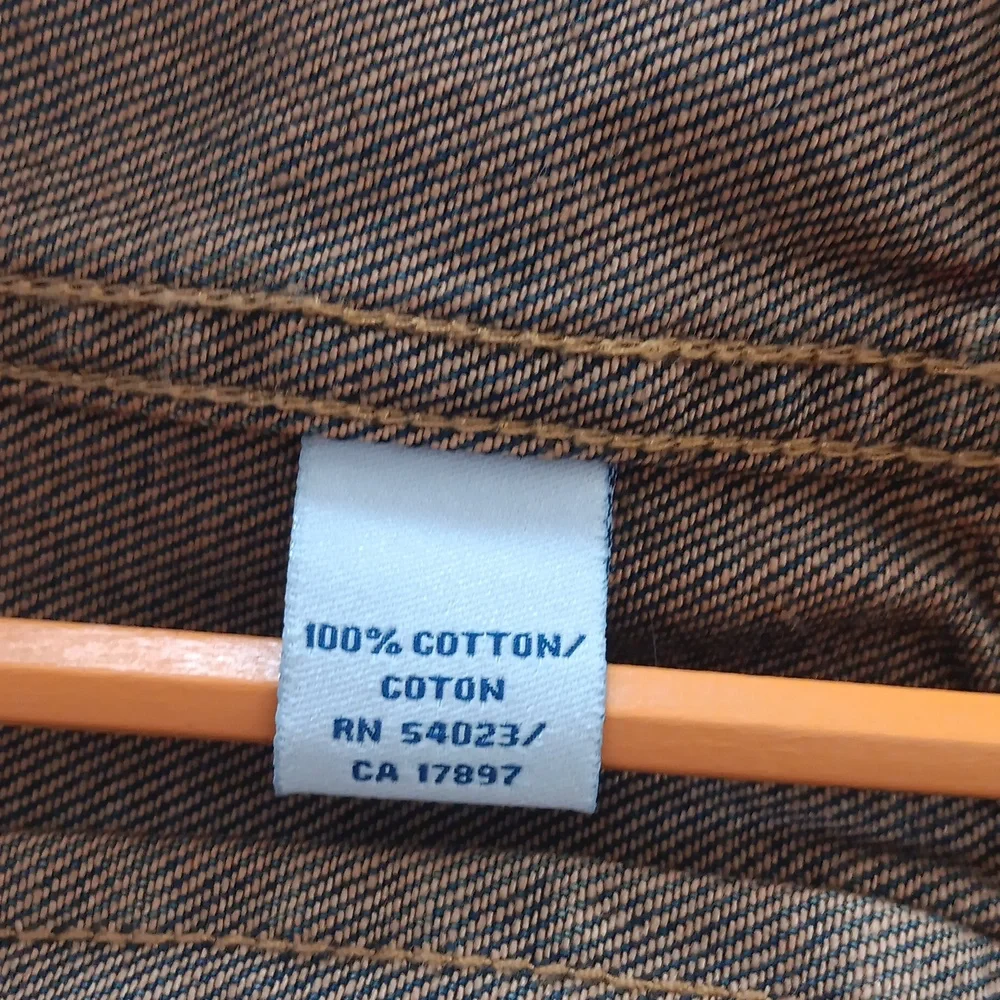 Old Navy denim jacket